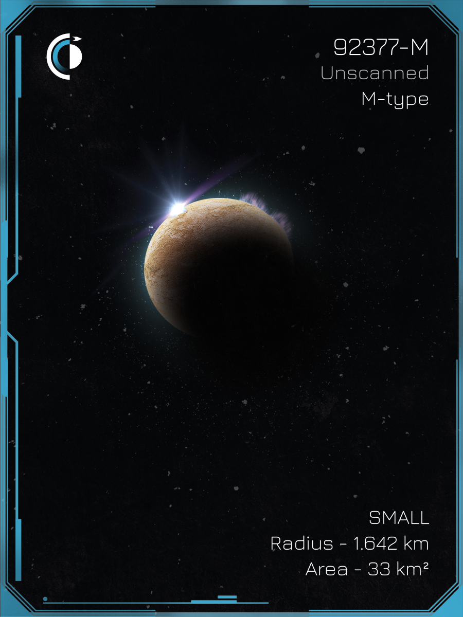 92377-M