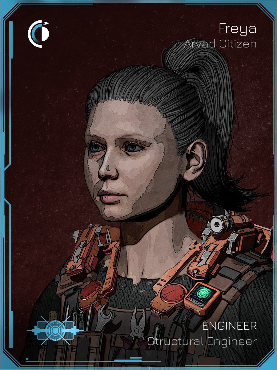 Freya