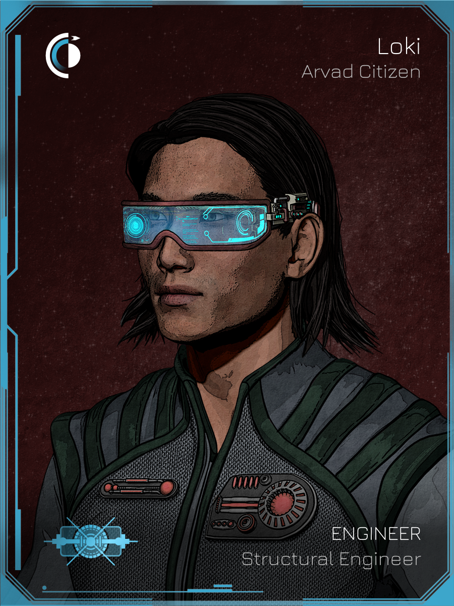 Loki