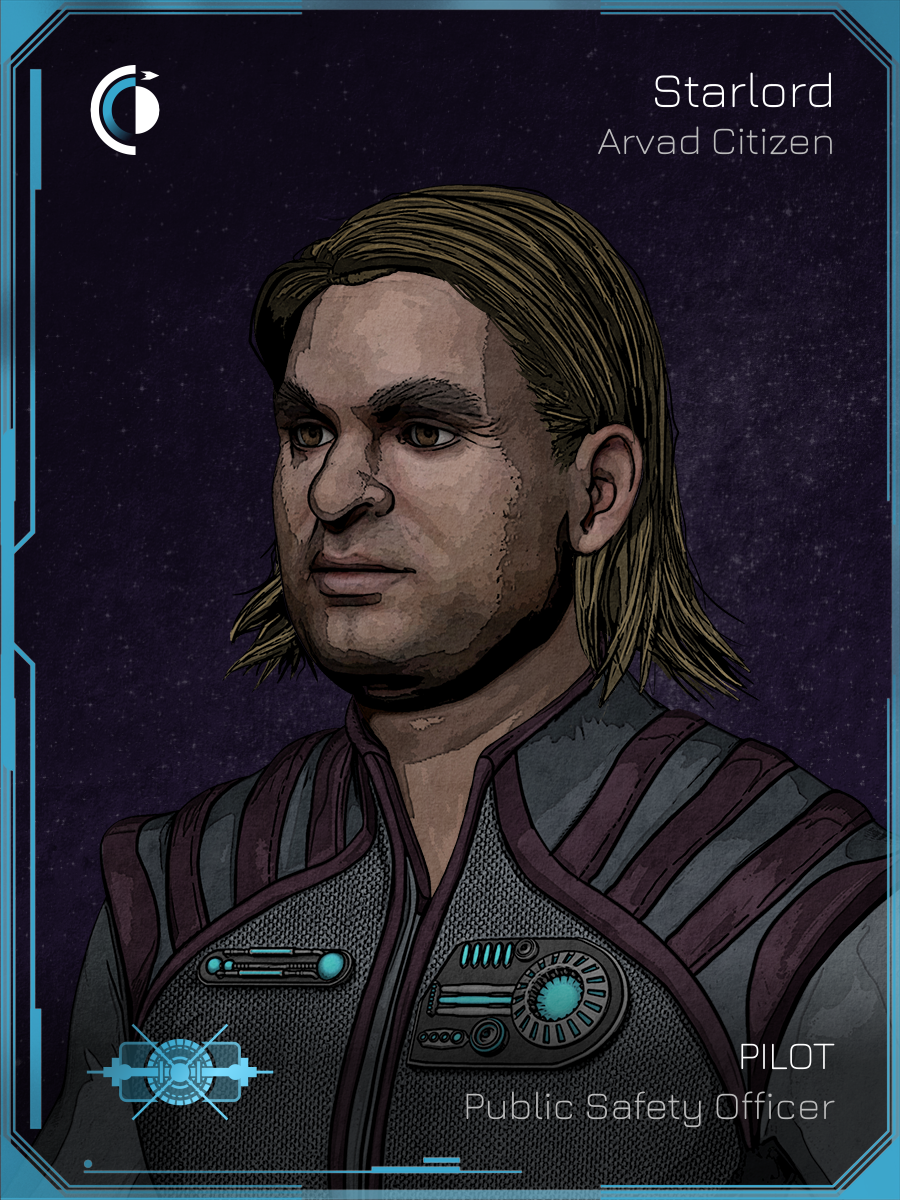 Starlord