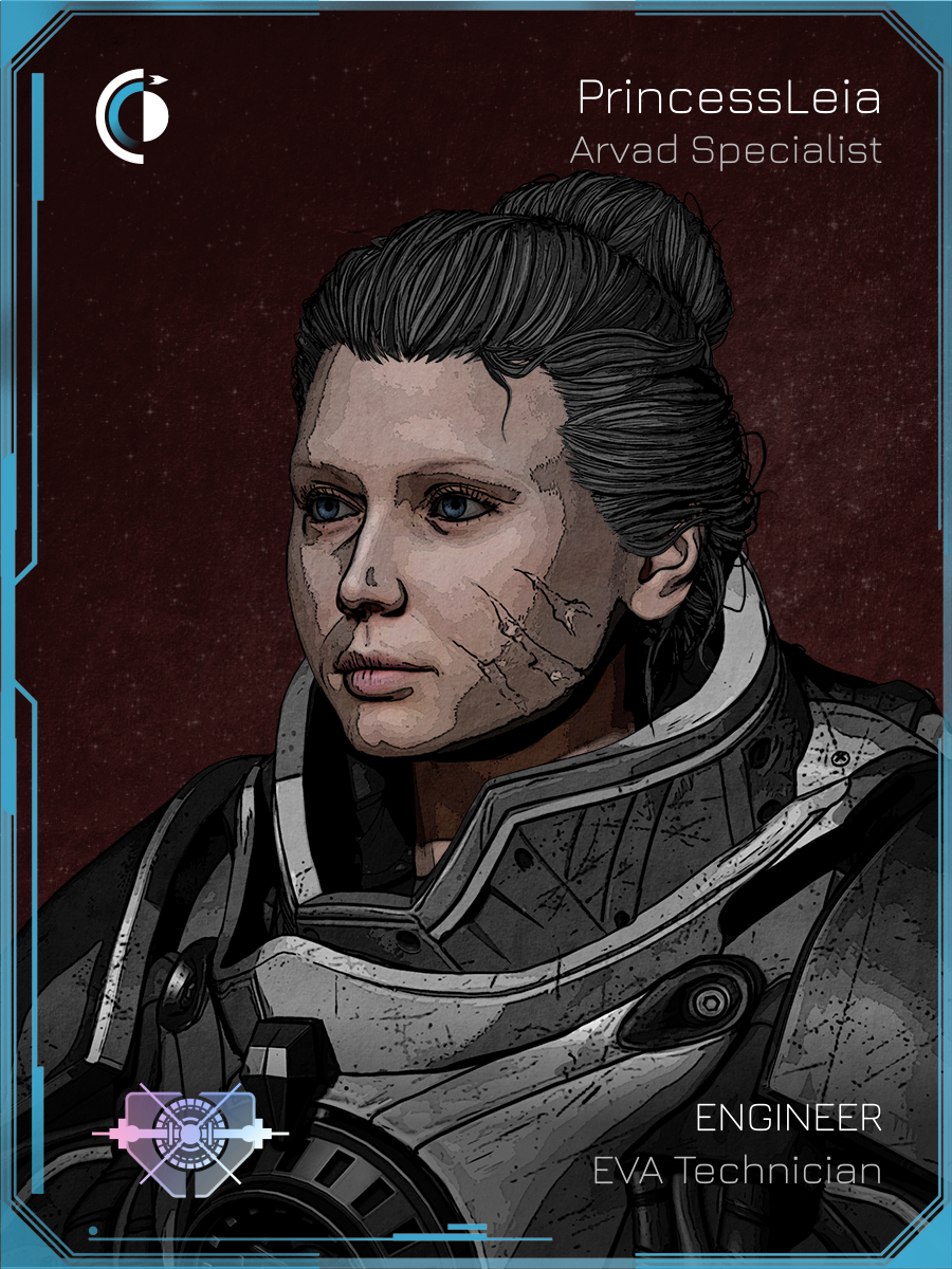 PrincessLeia