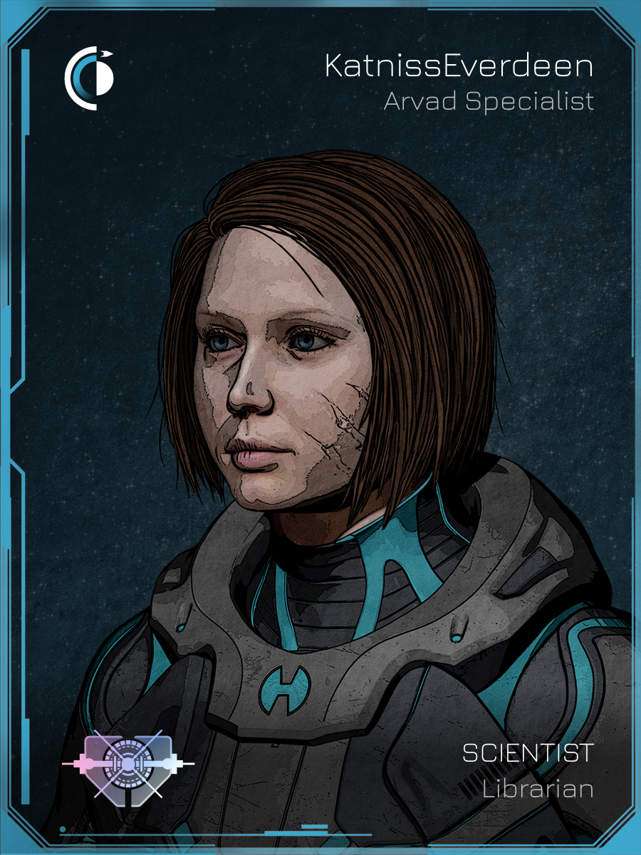 KatnissEverdeen