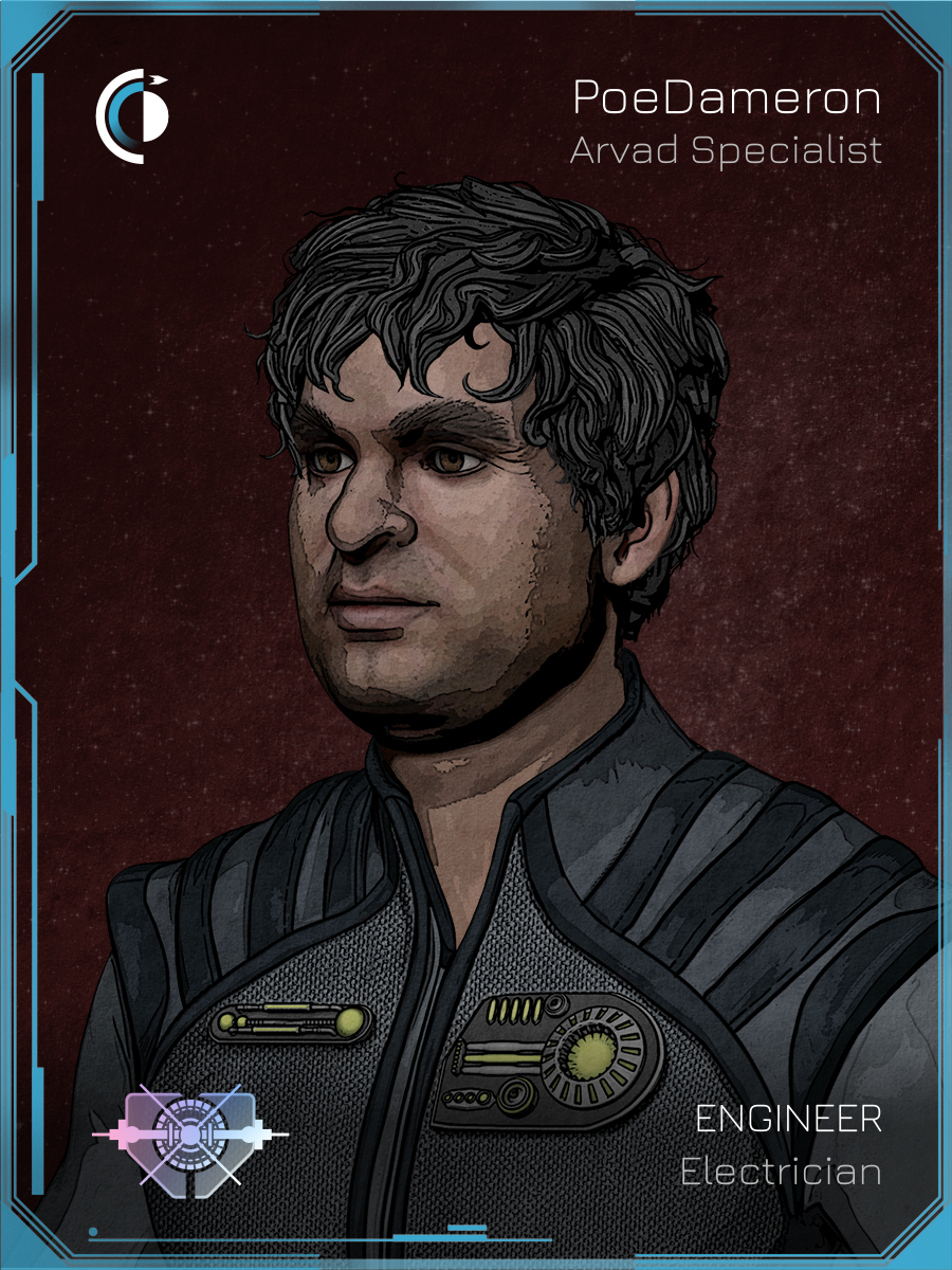 PoeDameron